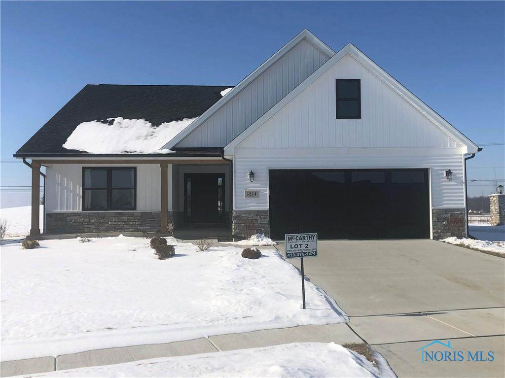 5224 Rail Street - Photo 1