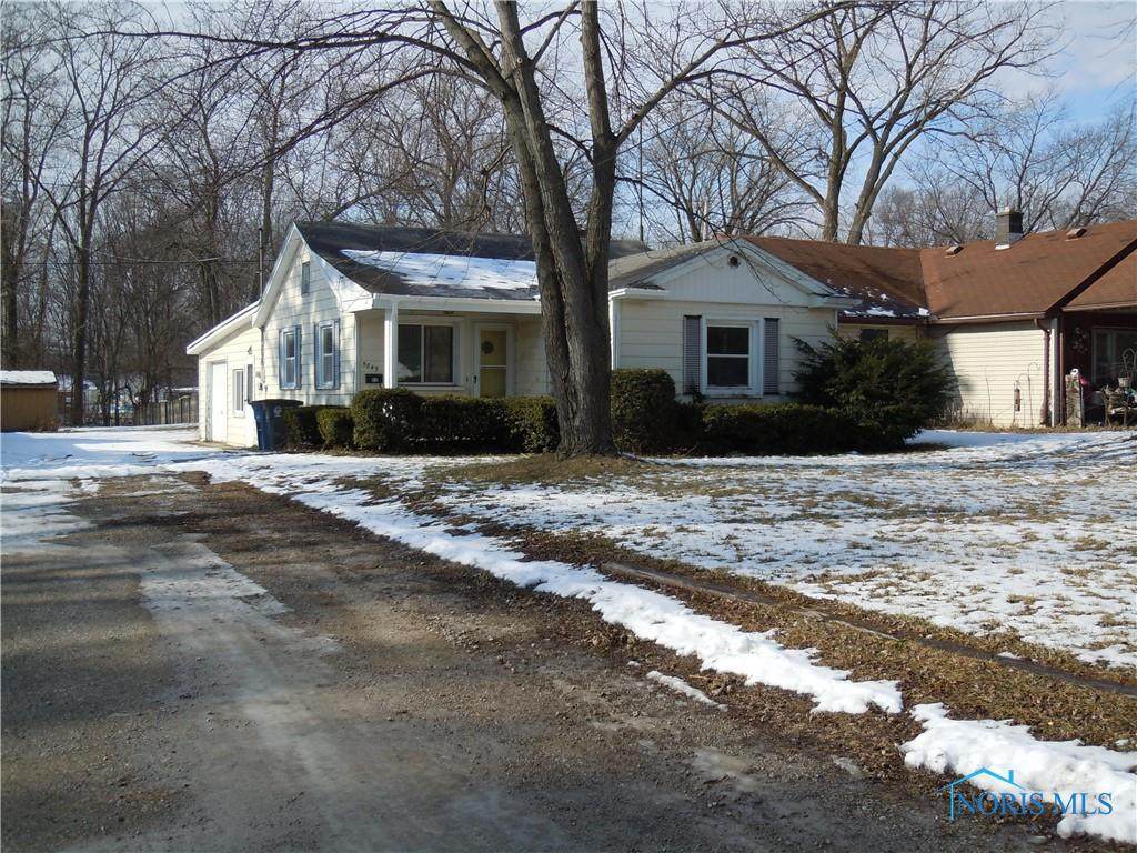 5849 Dixon Avenue - Photo 1