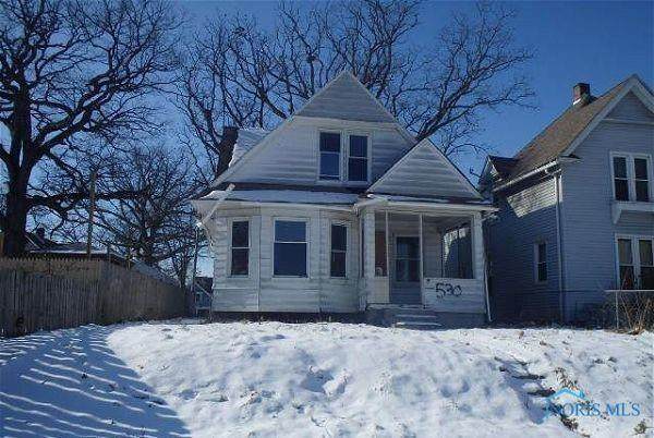 530 Walden Avenue - Photo 1