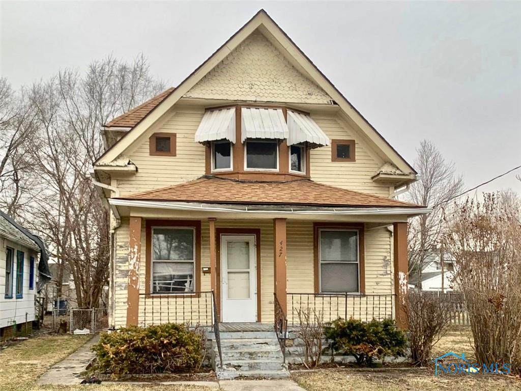 427 Streicher Street - Photo 1