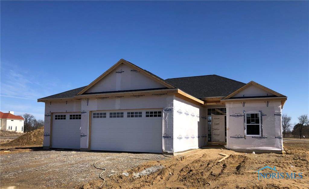 5541 Waterville Monclova Road - Photo 1