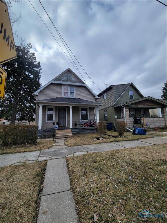 738 Bronson Avenue - Photo 1