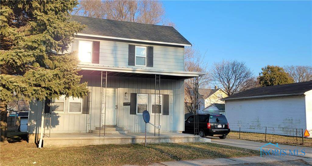 310 Brunell Street - Photo 1