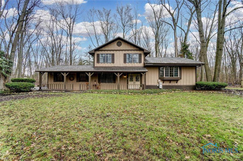 16616 Sylvan Cove - Photo 1