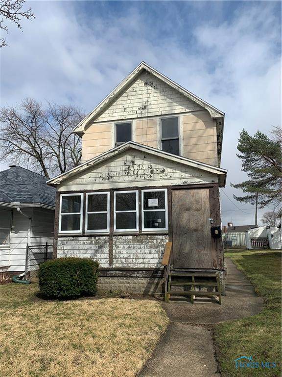 170 Bergin Street - Photo 1