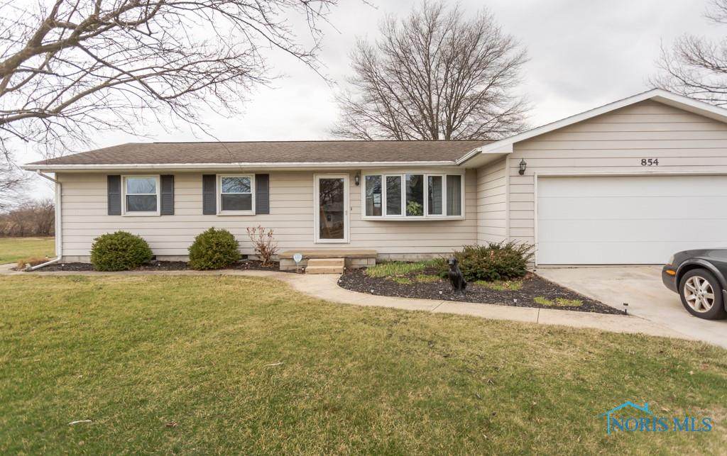 854 Cheryl Drive - Photo 1