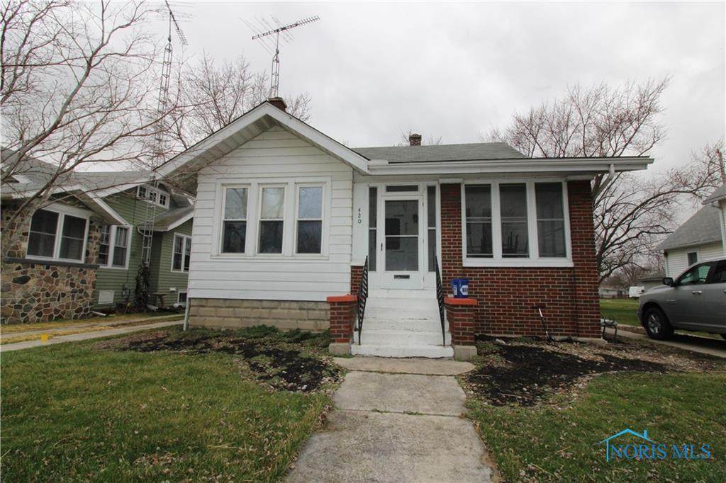 420 Fulton Street - Photo 1