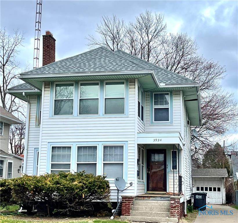 3934 Drexel Drive - Photo 1