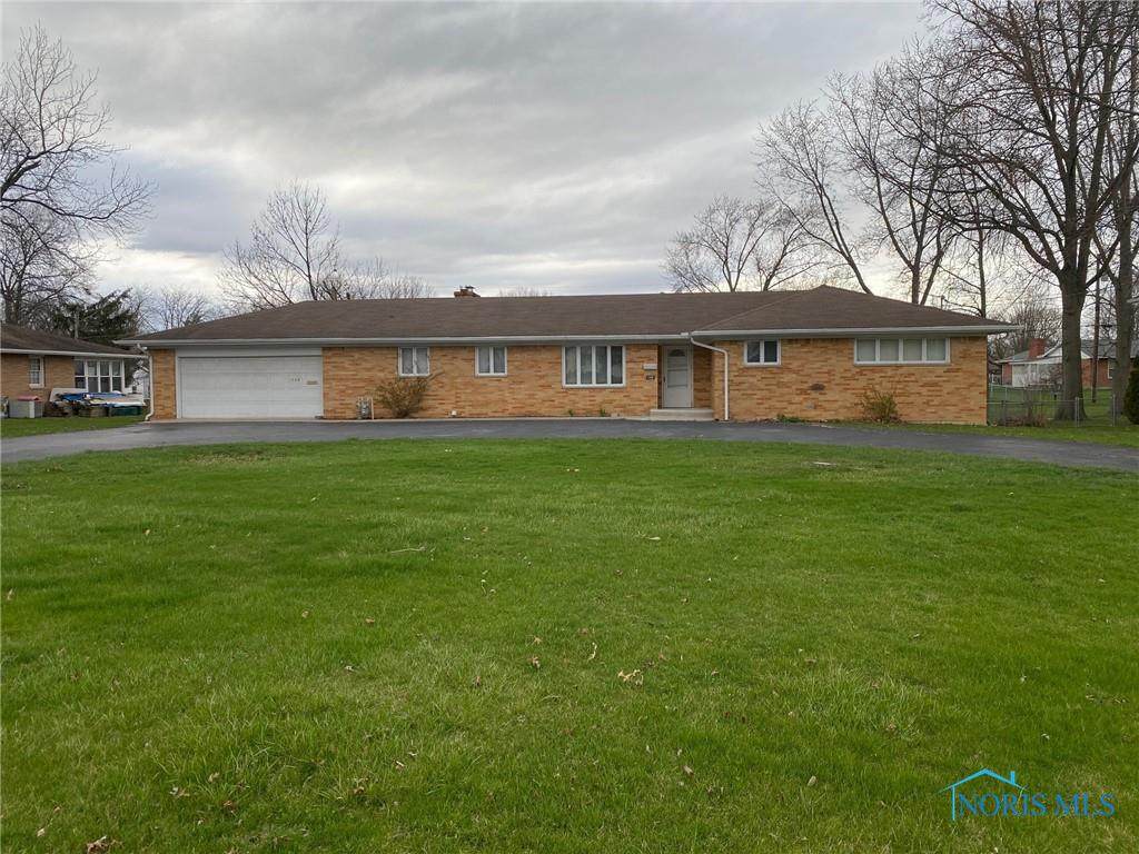 1308 Fostoria Avenue - Photo 1