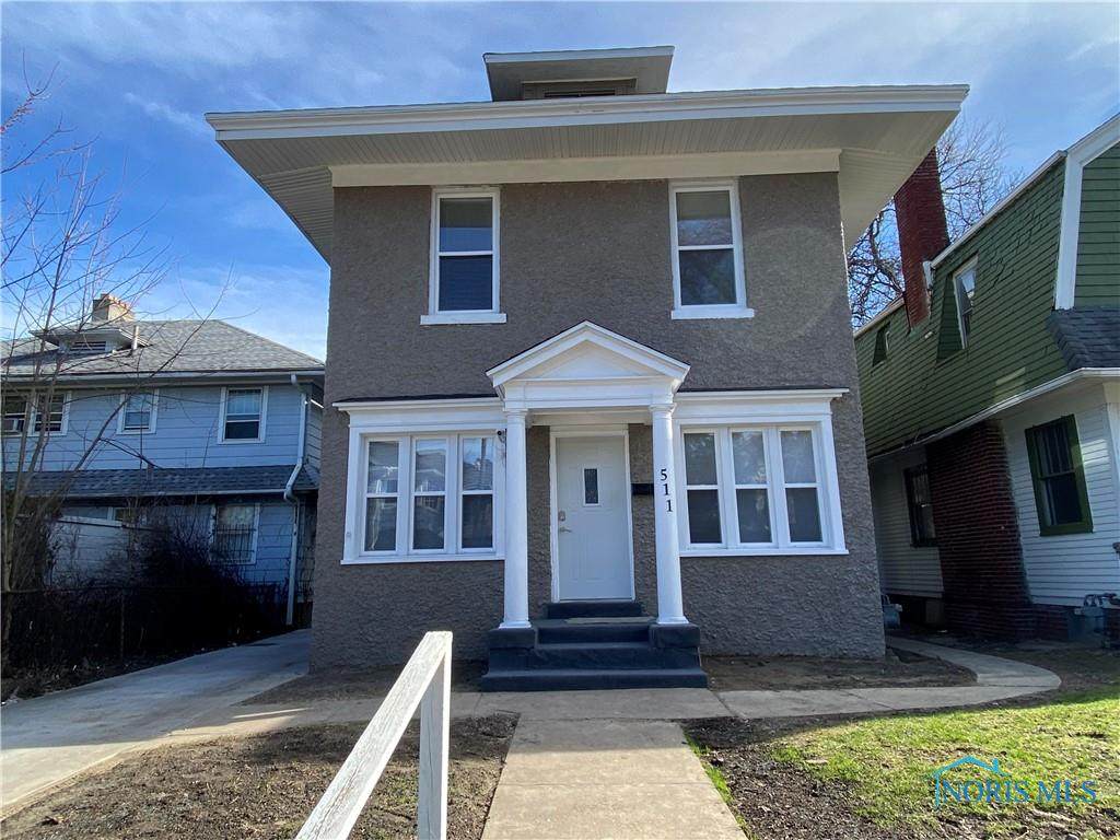 511 Nottingham Terrace - Photo 1