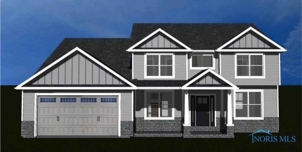 1035 Stoneleigh Road - Photo 1