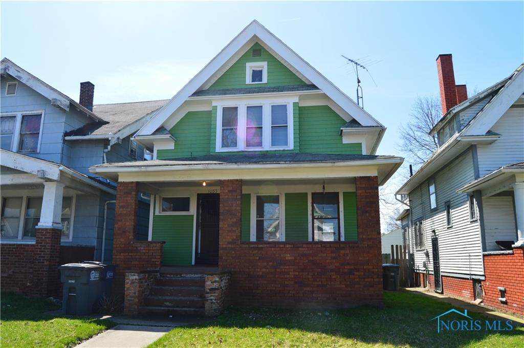 1033 Woodland Avenue - Photo 1