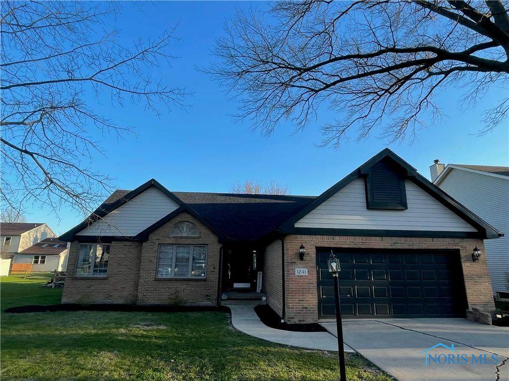 1241 Grassy Lane - Photo 1