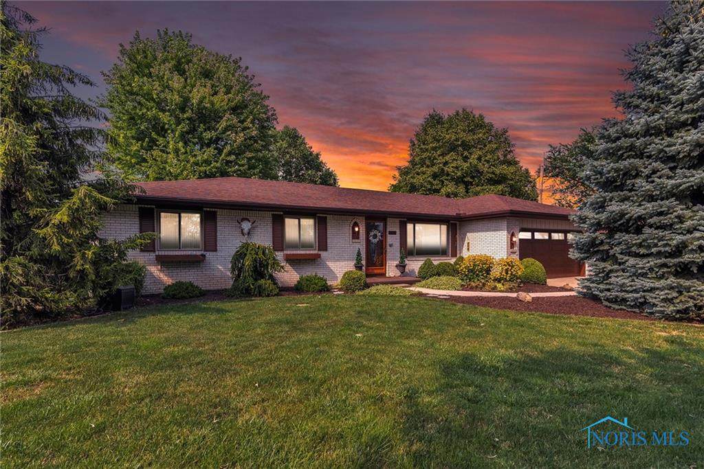 3505 Brown Road - Photo 1