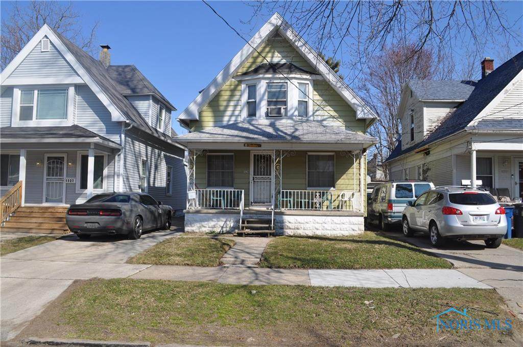 1129 Mason Street - Photo 1