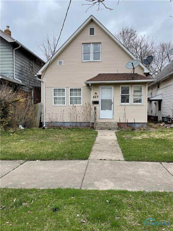 627 Ashwood Avenue - Photo 1