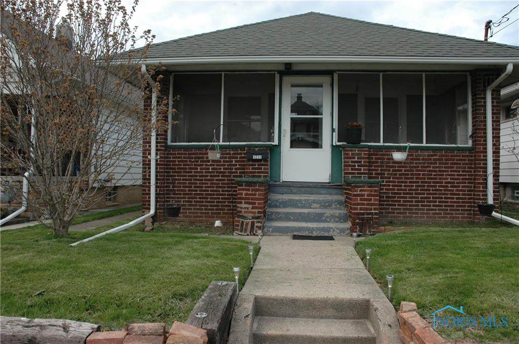 1217 Albert Street - Photo 1