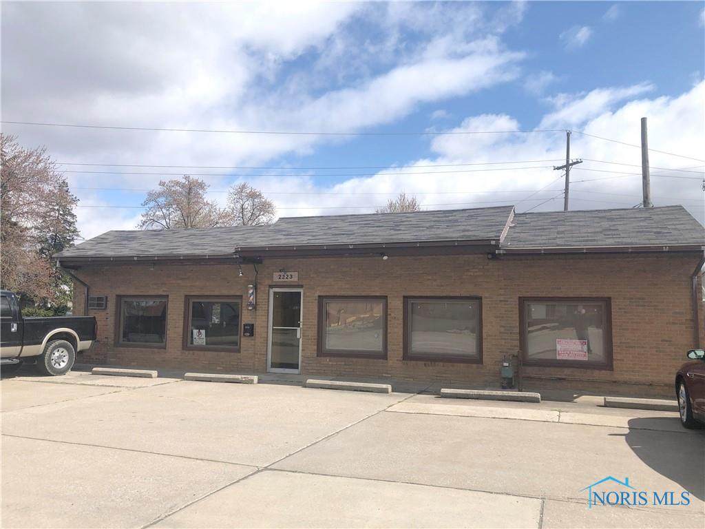 2223 Woodville Road - Photo 1