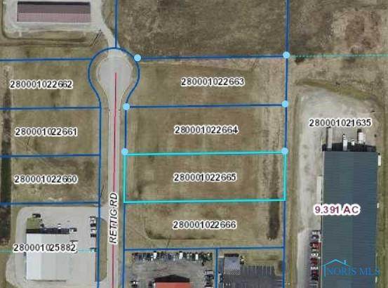 0 Rettig Rd Lot 8 - Photo 1