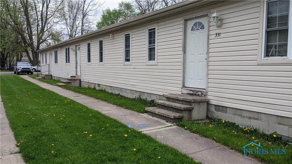 331 Findlay Street - Photo 1