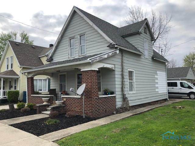 100 Perry Street - Photo 1