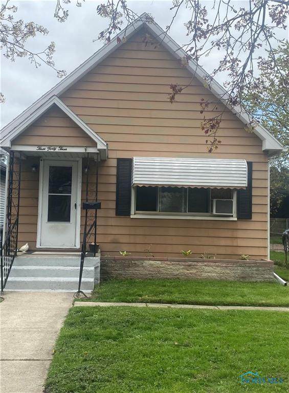 343 Heffner Street - Photo 1