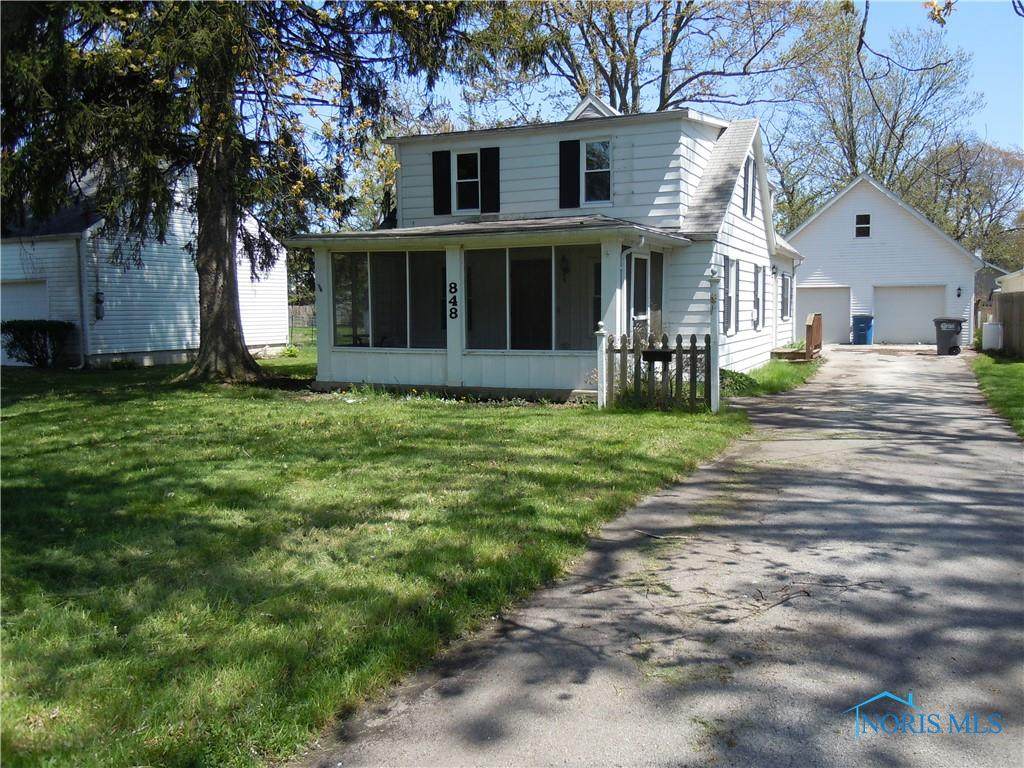 848 Heidelberg Road - Photo 1