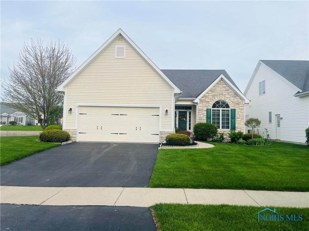 3301 Rivers Edge Drive - Photo 1