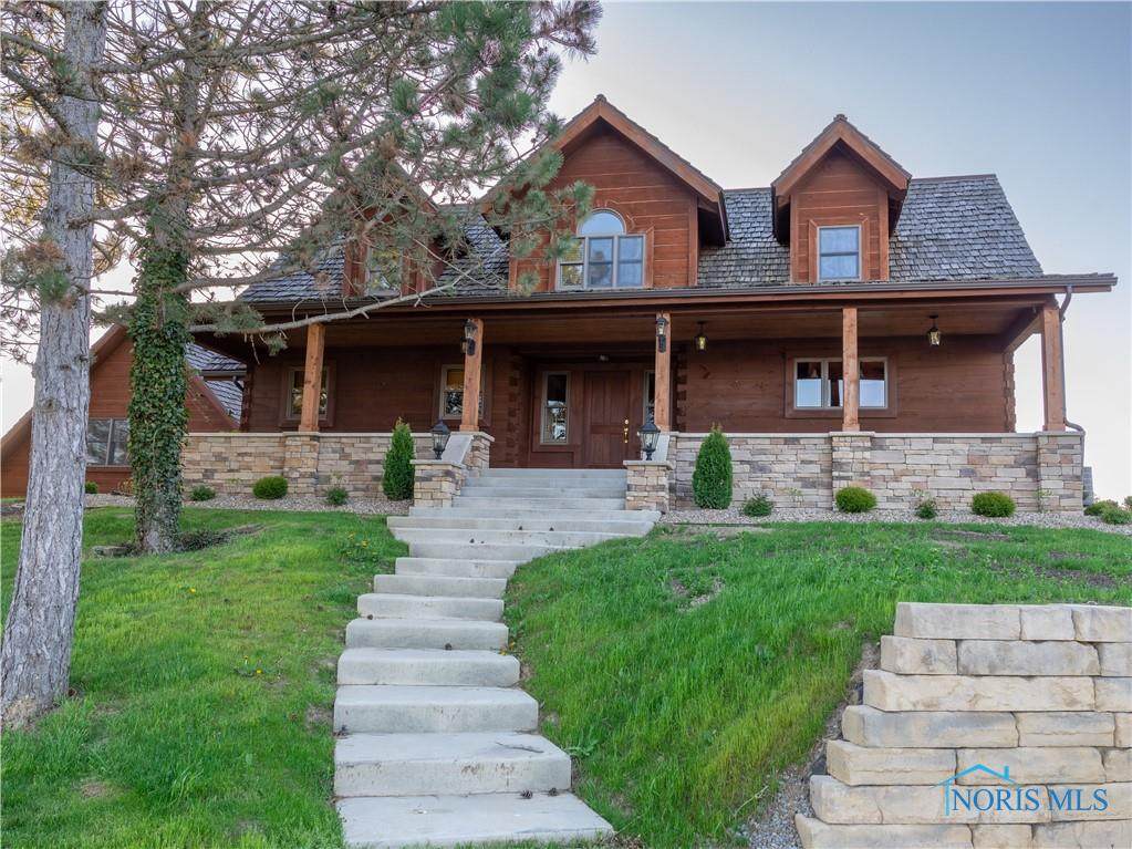 16250 Beechwood Road - Photo 1