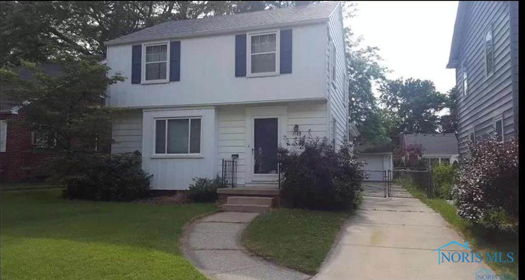 3143 Goddard Road - Photo 1