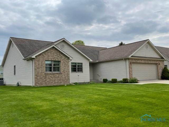 660 Parkside Drive - Photo 1