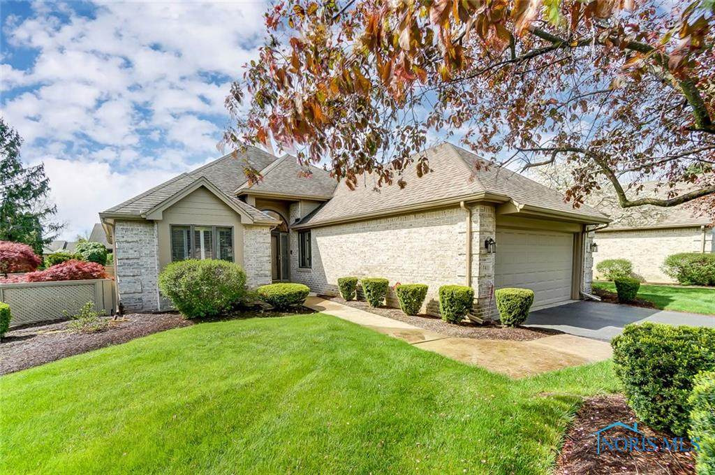 7411 Country Commons Lane - Photo 1