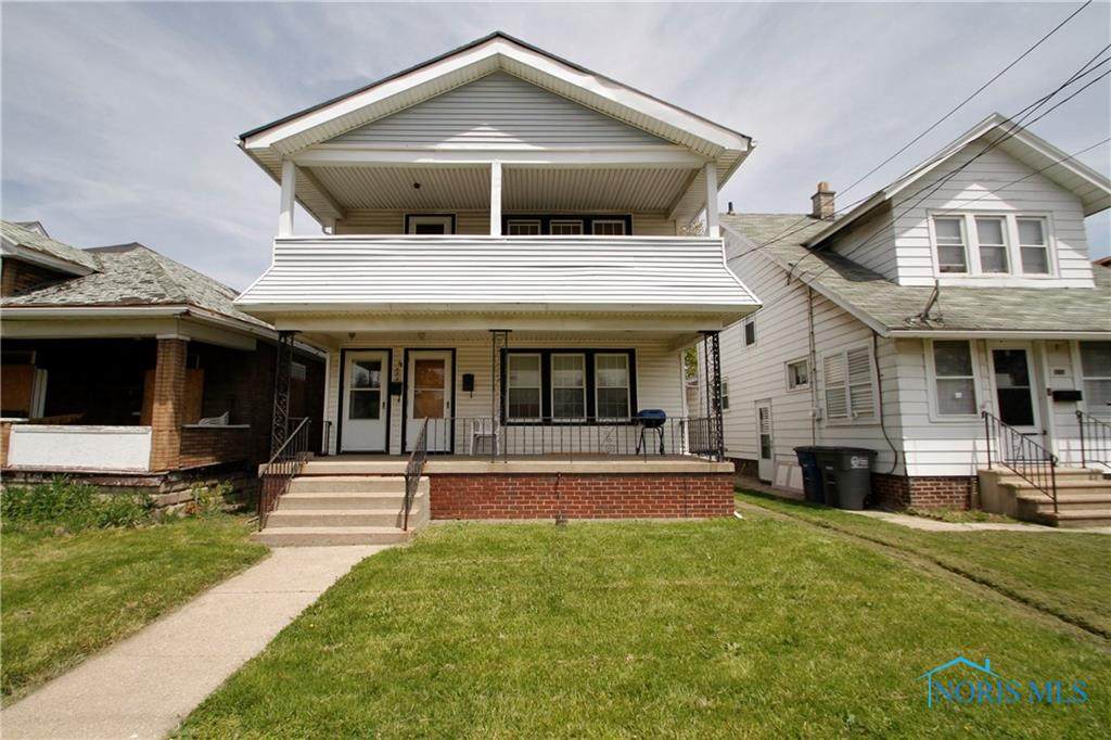 583 Dearborn Avenue - Photo 1