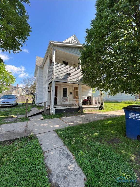 816 Orchard Avenue - Photo 1