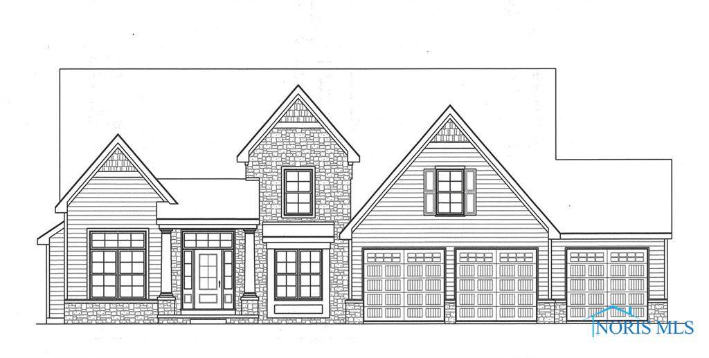 1009 Brampton Park - Photo 1