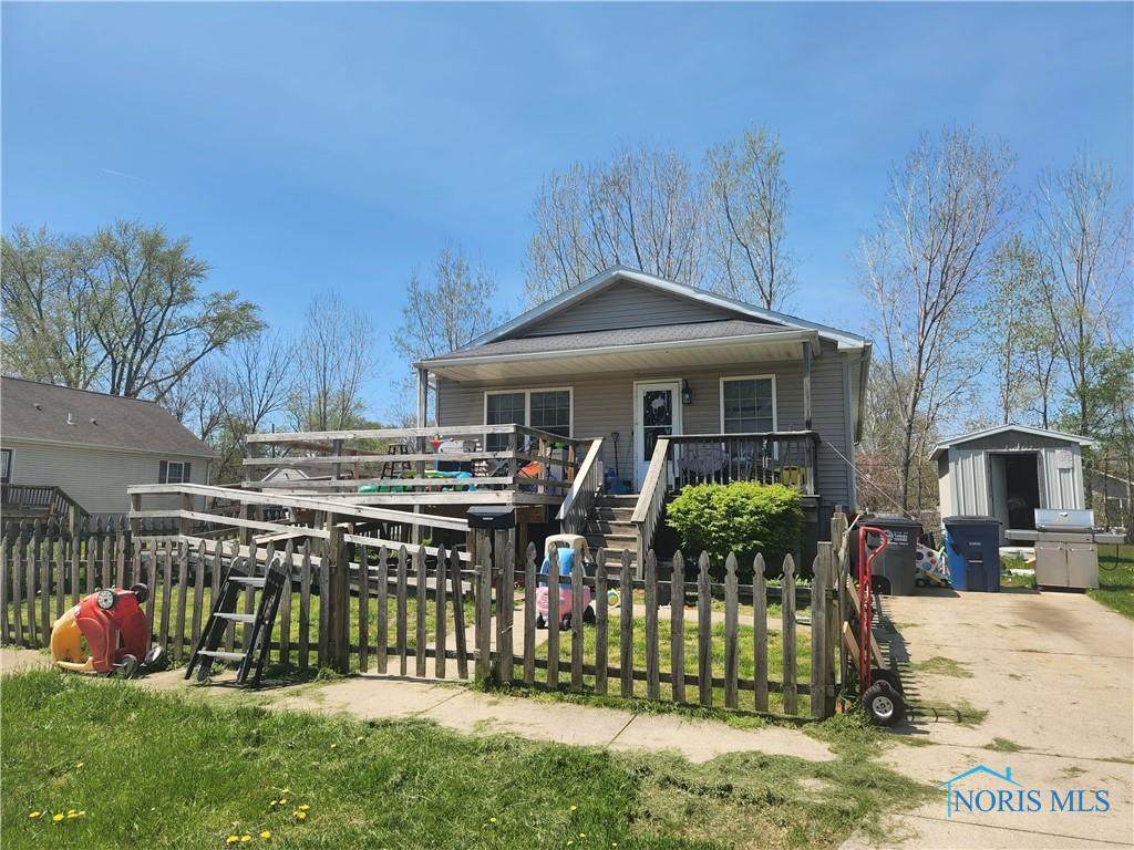 1905 Krieger Drive - Photo 1