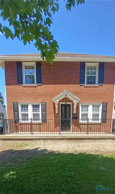 2202 Charlestown Avenue - Photo 1