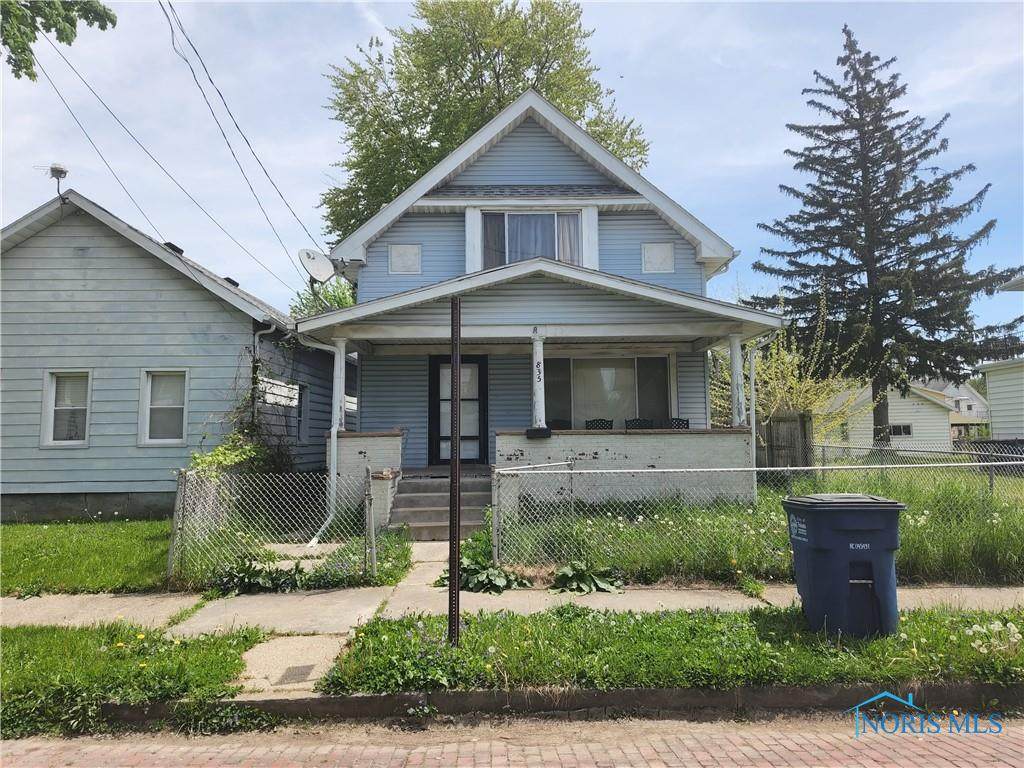 835 Mc Kinley Avenue - Photo 1