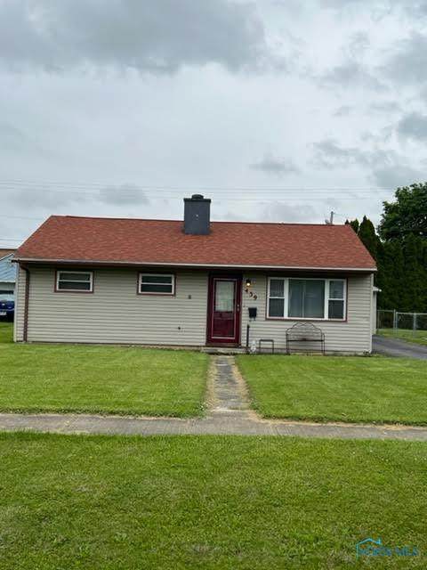 439 Oaklawn Avenue - Photo 1