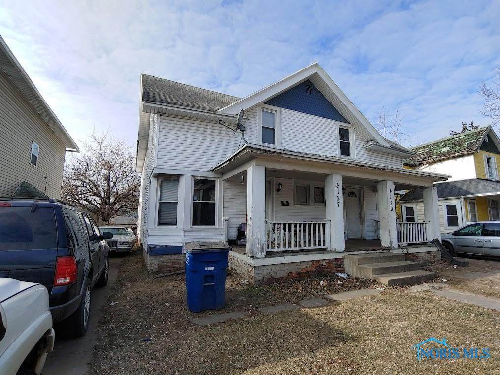 4129 Lewis Avenue - Photo 1