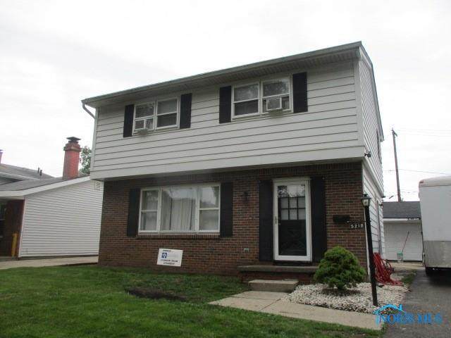 5218 Brophy Drive - Photo 1