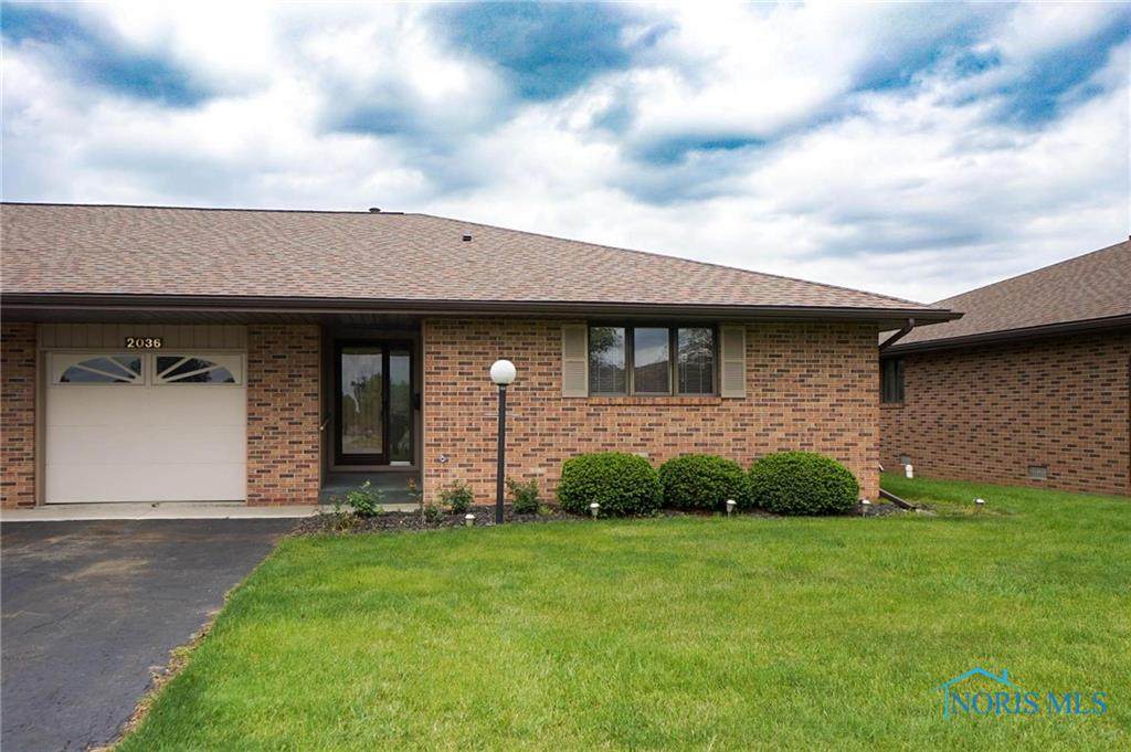 2036 Silverstone Drive - Photo 1