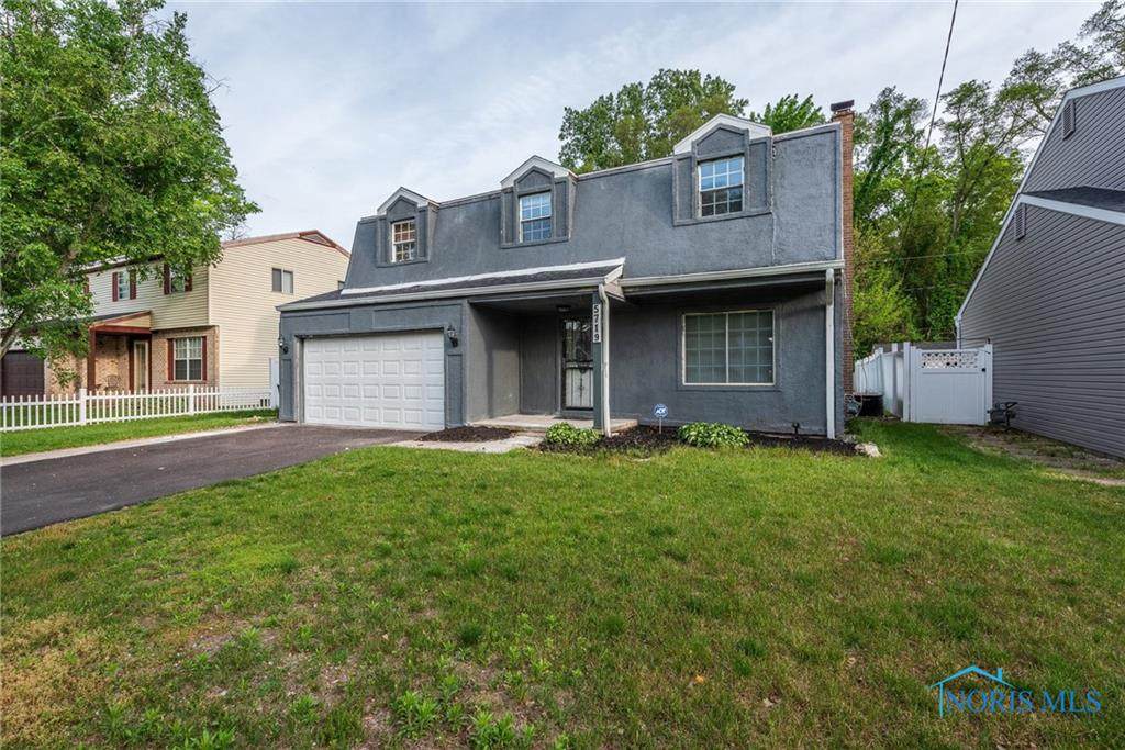5719 Sandy Creek Road - Photo 1