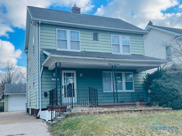 1417 Eleanor Avenue - Photo 1