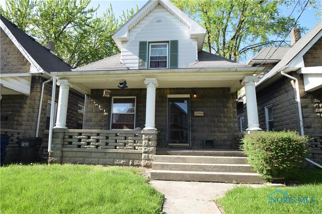 1715 Greenwood Avenue - Photo 1