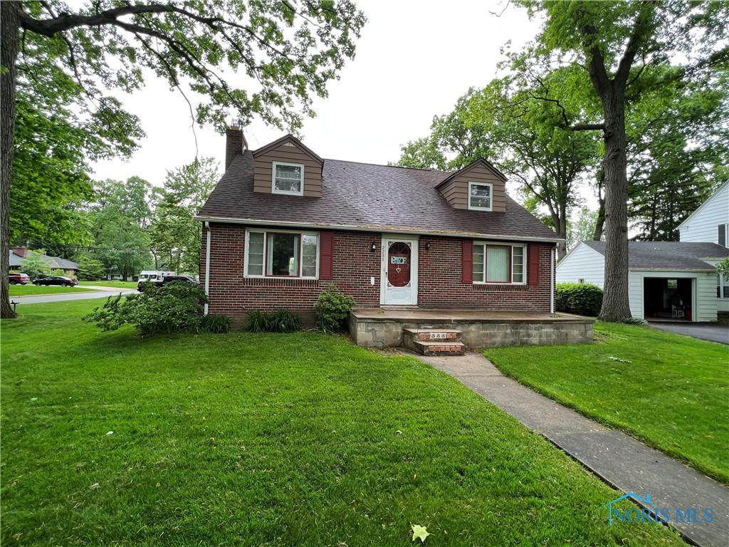 2288 Burroughs Drive - Photo 1