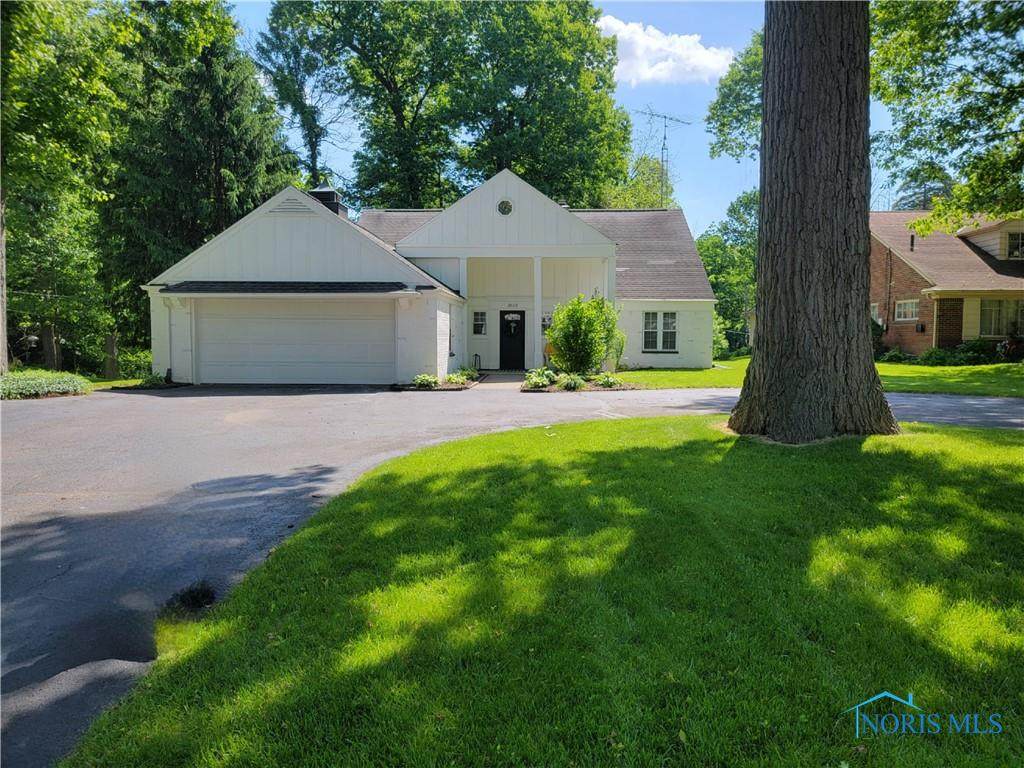 2610 Talmadge Road - Photo 1