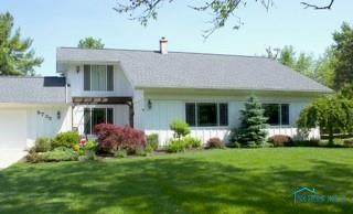 5735 Weckerly Road - Photo 1