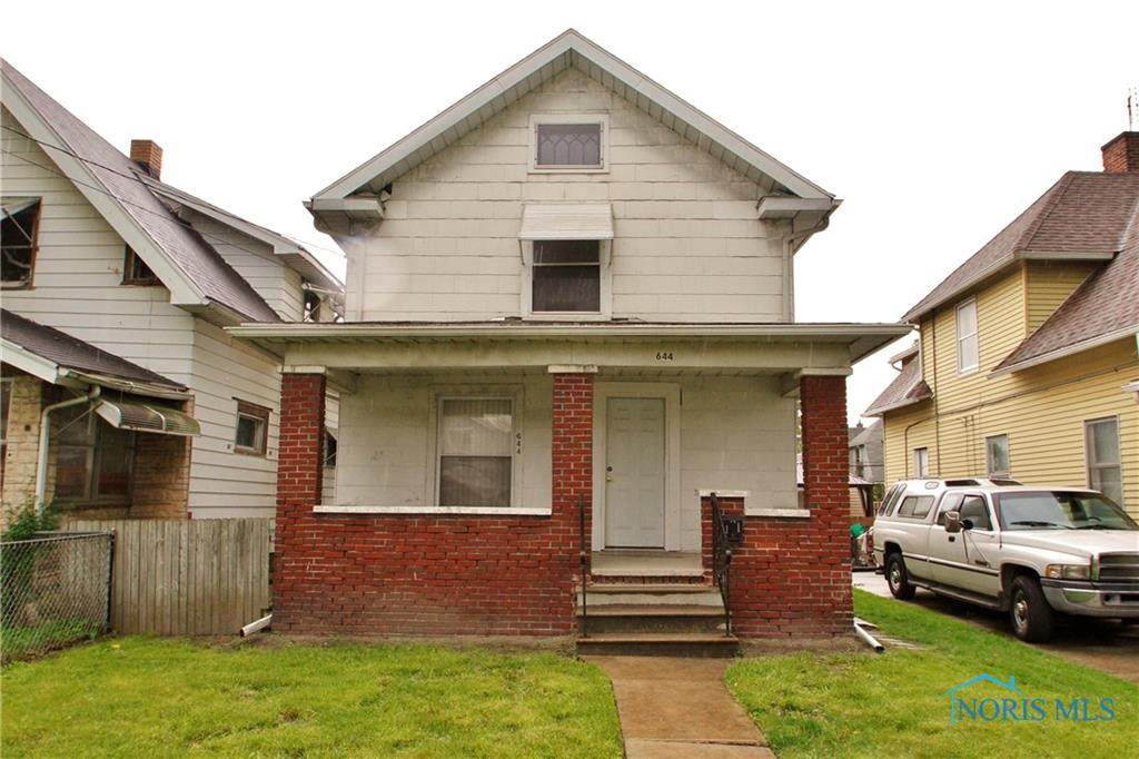 644 Yondota Street - Photo 1
