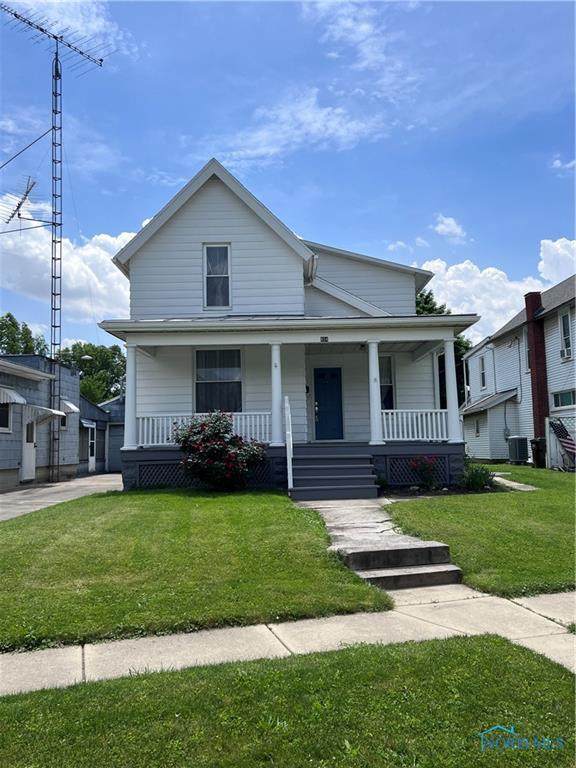454 Perry Street - Photo 1